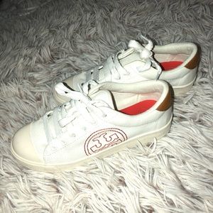AMAZING Tory Burch sneakers!